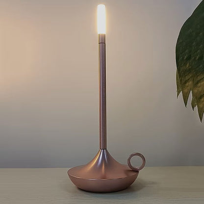 TouchCandle - Creëer moeiteloos een warme sfeer met een moderne touch