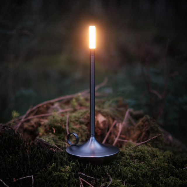 TouchCandle - Creëer moeiteloos een warme sfeer met een moderne touch