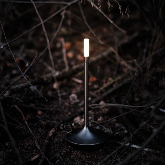 TouchCandle - Creëer moeiteloos een warme sfeer met een moderne touch