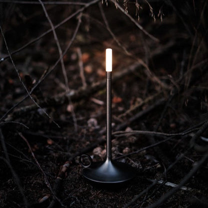 TouchCandle - Creëer moeiteloos een warme sfeer met een moderne touch