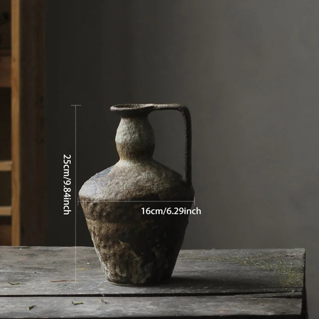 CeramicCove - Verfraai je ruimte met tijdloze keramische kunst