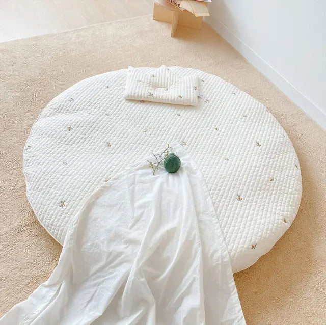PlayPad - De Ultieme Comfortmat voor Jouw Kleine Avonturier
