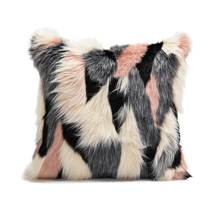 PinkLuxe - Breng stijl en luxe in je interieur met onze zachte roze kussenhoezen