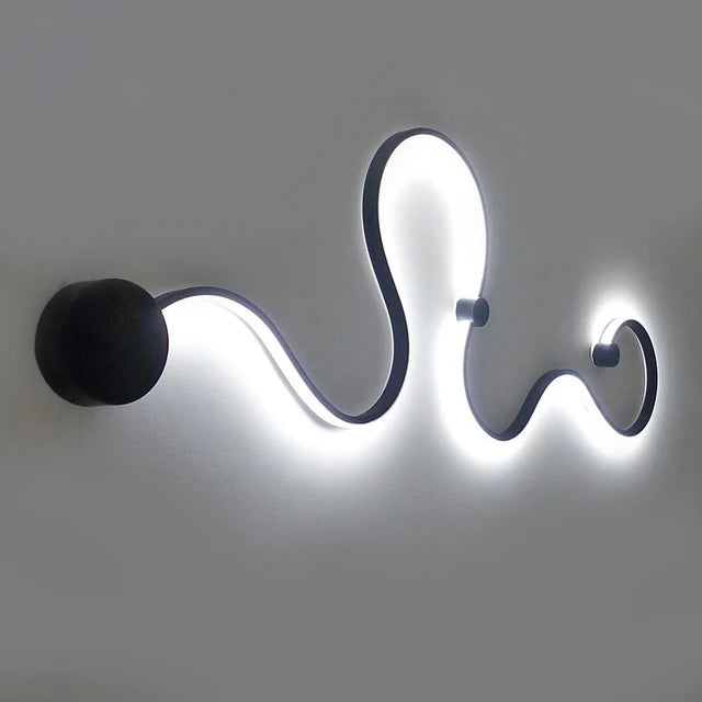 Eclipta - De Moderne Wand-en Plafondlamp die Je Ruimte Transformeert