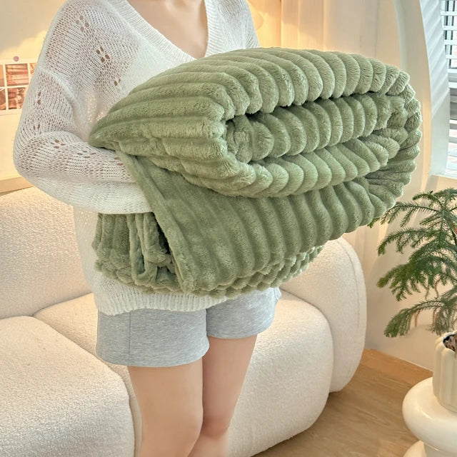 CosyCloud - Het Ultieme Dekentje voor Ongekende Warmte en Comfort