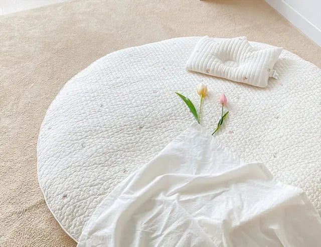 PlayPad - De Ultieme Comfortmat voor Jouw Kleine Avonturier