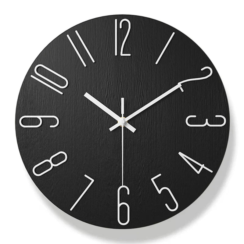 TickTock Trend – Stijlvolle stilte in jouw ruimte