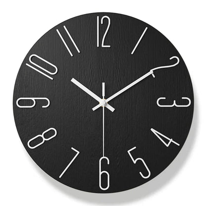 TickTock Trend – Stijlvolle stilte in jouw ruimte