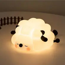 GlowBuddies – Het Nachtlampje Dat Veiligheid & Warmte Brengt!