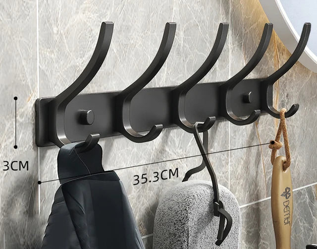 NoirBlanc – De perfecte balans van stijl en functionaliteit