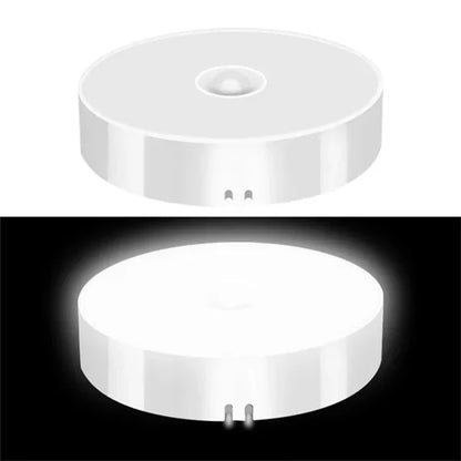 SenseBeam - Oplaadbare Bewegingssensor Wandlamp
