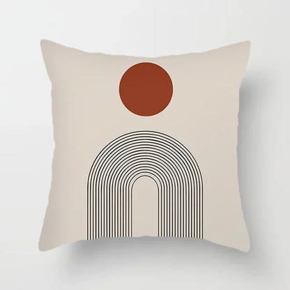 EchoDesign – Transformeer je ruimte met een eigentijdse, abstracte flair