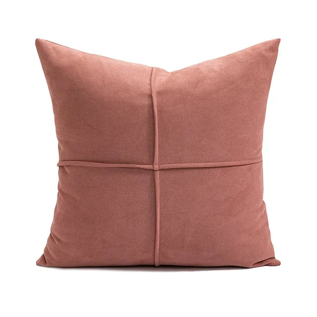 PinkLuxe - Breng stijl en luxe in je interieur met onze zachte roze kussenhoezen