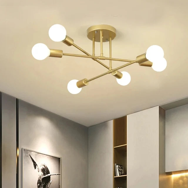 VintaRay - Verlicht je ruimte met tijdloze vintage charme