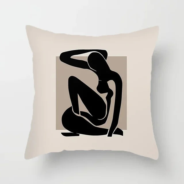 EchoDesign – Transformeer je ruimte met een eigentijdse, abstracte flair