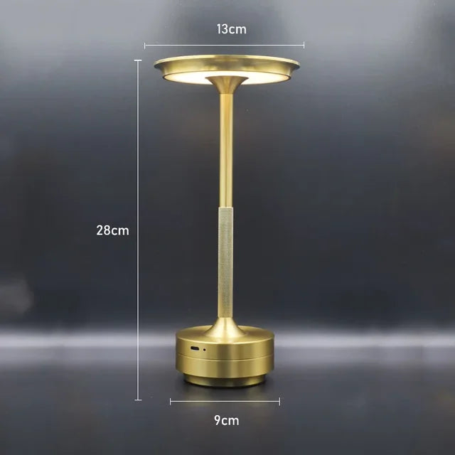 PortaGlow – De ultieme draagbare lamp voor iedere gelegenheid