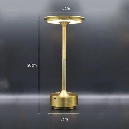 PortaGlow – De ultieme draagbare lamp voor iedere gelegenheid