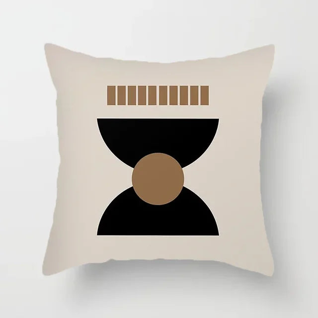 EchoDesign – Transformeer je ruimte met een eigentijdse, abstracte flair