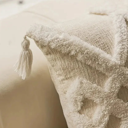 BohoDream – Breng de Bohemian sfeer naar je kamer met een stijlvolle kussensloop