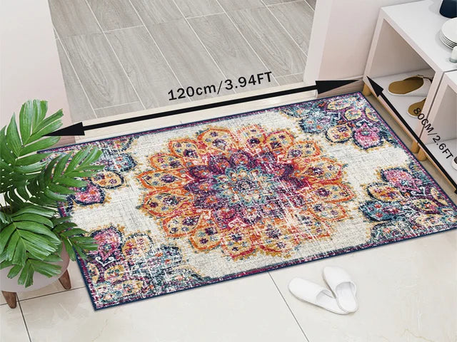 BohoLoom - Breng een ontspannen, stijlvolle vibe naar je interieur