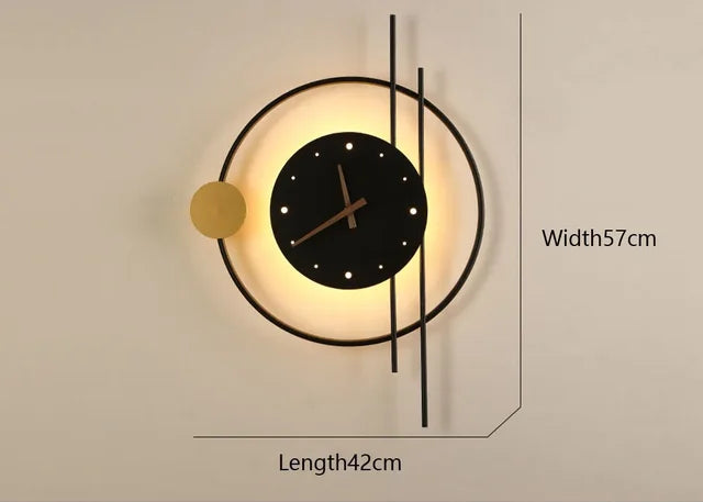 RadianceTick - Verlicht je ruimte met stijl en precisie