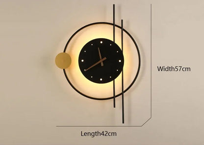 RadianceTick - Verlicht je ruimte met stijl en precisie