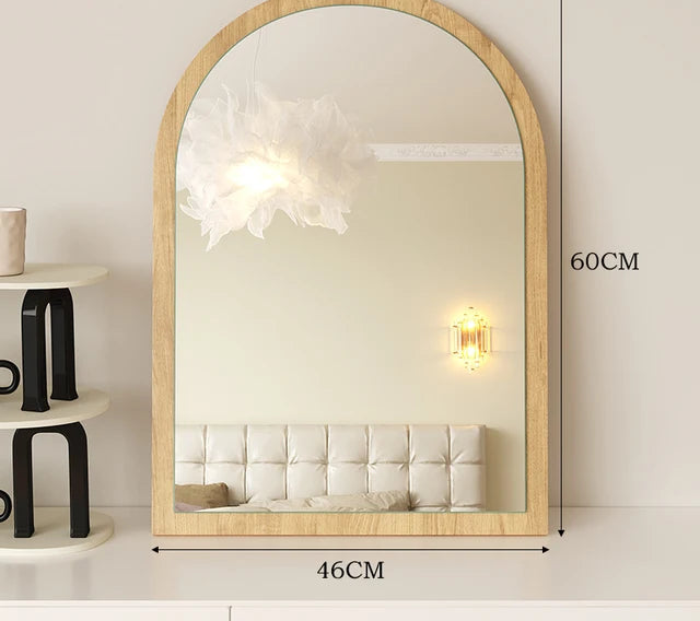 Mirrova - Breng Stijl en Licht in je Kamer met een Prachtige Spiegel