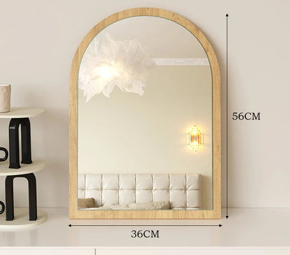 Mirrova - Breng Stijl en Licht in je Kamer met een Prachtige Spiegel