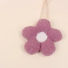 DaisyDream - De betoverende bloemen en manen speenknuffels voor je kleintje!