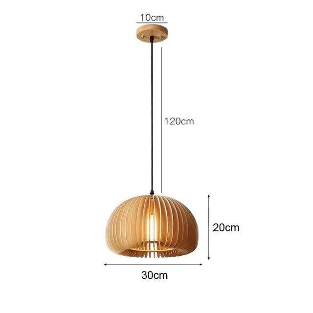 BambooGlow - Duurzaam, Stijlvol Licht voor je Huis