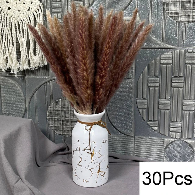 BotaniChic – Breng de natuur in huis met een stijlvol pampas bloemenboeket