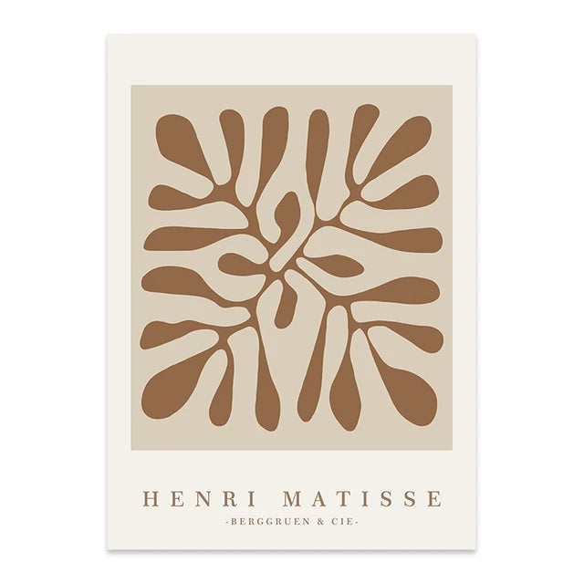 SolsticeArt – Breng het boho-vibe naar je muur met unieke wandposters