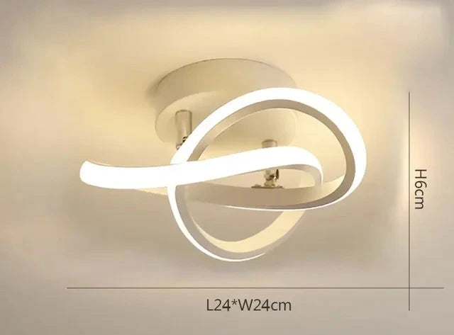 AeroLight – Verlicht je ruimte met stijl en innovatie