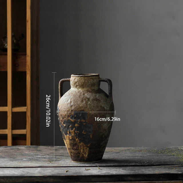 CeramicCove - Verfraai je ruimte met tijdloze keramische kunst