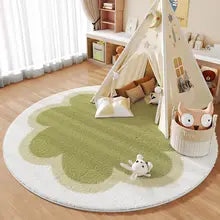 DreamMat – Het Zachte &amp; Stijlvolle Vloerkleed Voor Elke Kinderkamer!