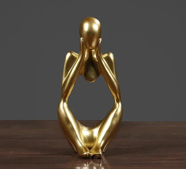 BodyArtistry - Elegantie in Elke Vorm