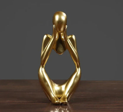 BodyArtistry - Elegantie in Elke Vorm