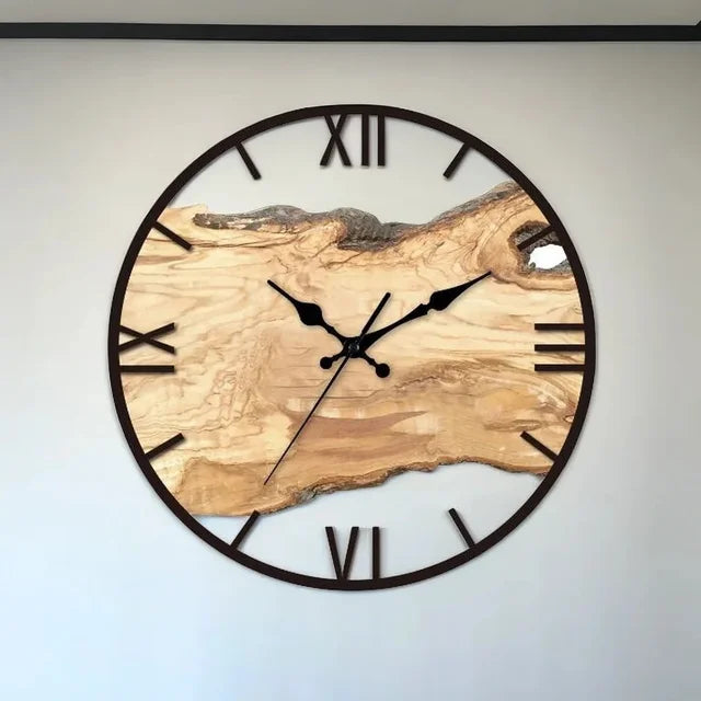 TimeLuxe – Een tijdloze blik op stijl en functionaliteit