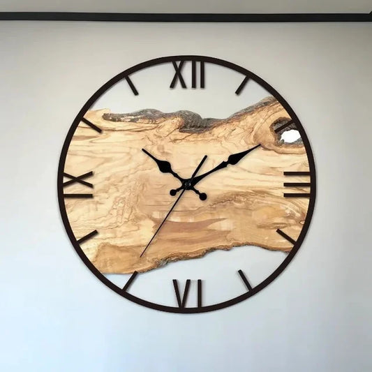 TimeLuxe – Een tijdloze blik op stijl en functionaliteit