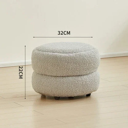 FluffSpot – De ultieme zachte kruk voor stijl en comfort in elke ruimte