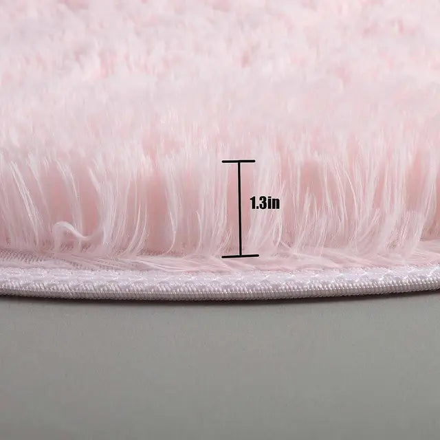 CircleVibe - Het perfecte vloerkleed in 3 kleuren voor de tienerkamer