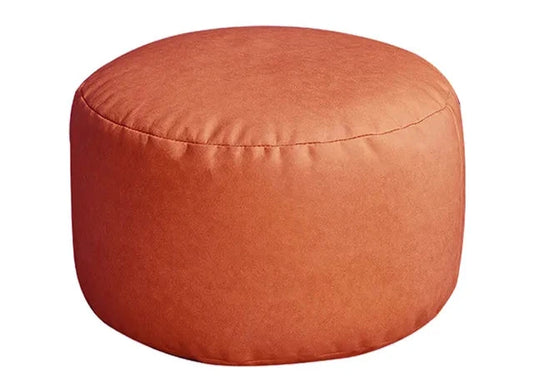 ComfyOrb - De Ultieme Ronde Poef voor Stijl en Comfort