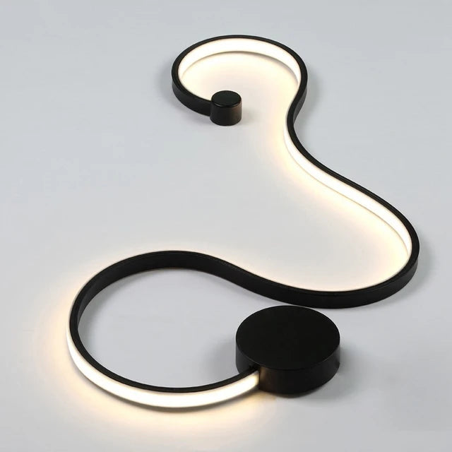 Eclipta - De Moderne Wand-en Plafondlamp die Je Ruimte Transformeert