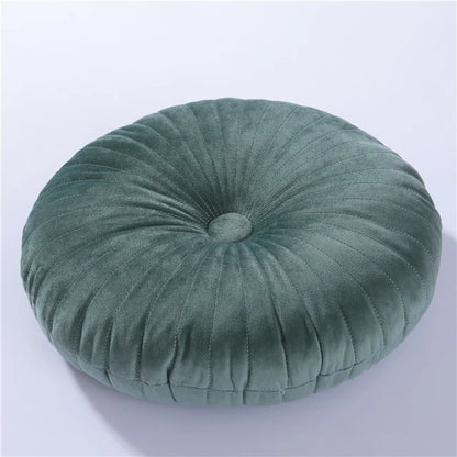 CircleCush - Het ronde sierkussen in verschillende kleuren dat jouw interieur verfraait