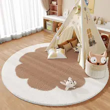 DreamMat – Het Zachte &amp; Stijlvolle Vloerkleed Voor Elke Kinderkamer!