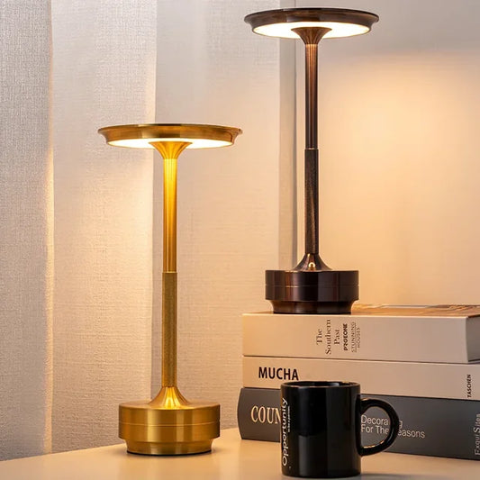 PortaGlow – De ultieme draagbare lamp voor iedere gelegenheid