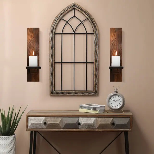 TimberDuo - Duurzame houten wandplanken voor een stijlvolle inrichting