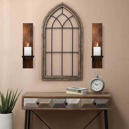 TimberDuo - Duurzame houten wandplanken voor een stijlvolle inrichting