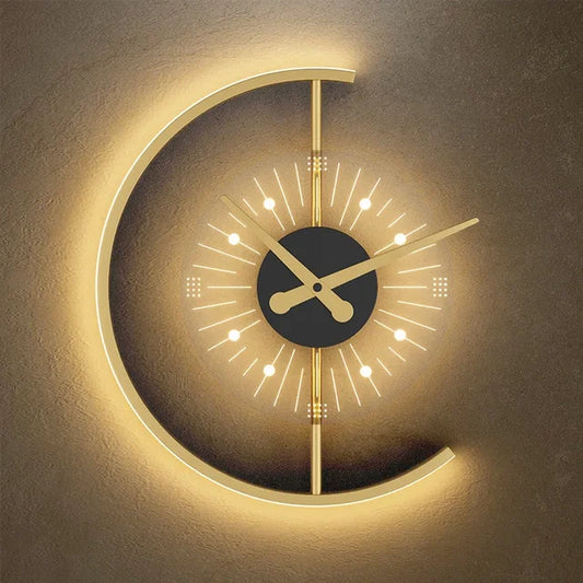 RadianceTick - Verlicht je ruimte met stijl en precisie