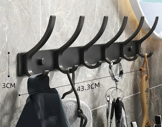 NoirBlanc – De perfecte balans van stijl en functionaliteit